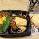 ファミリーマート - 料理写真: