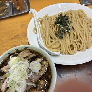 中華そば 喜富_0