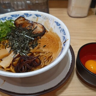 らーめん 亀王_0