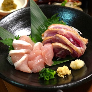 肉と魚と全席個室 七_1