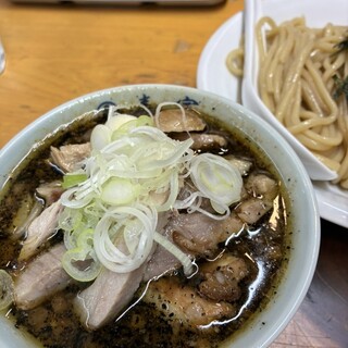 中華そば 喜富_1