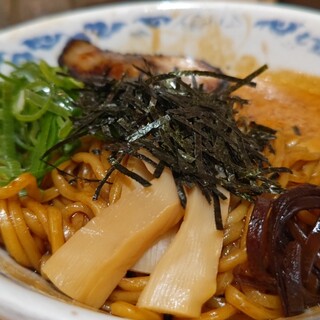 らーめん 亀王_1