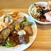テラスビュッフェTABLE - 