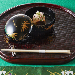 日本料理 幸庵_1