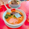 ラーメン山岡家 - 