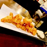 沖縄料理 SIKINA - 