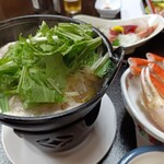 割烹旅館 霞ヶ浦 - 
