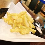 沖縄料理 SIKINA - 