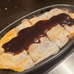 お好み焼き いまり - 