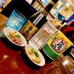 沖縄料理 SIKINA - 