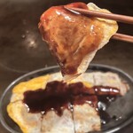 お好み焼き いまり - 