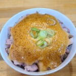 ふく流らーめん 轍 - 