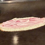 お好み焼き いまり - 