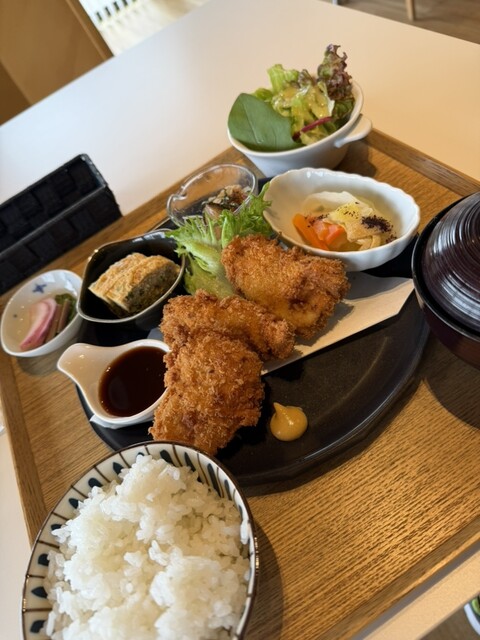 ダイニング ポート 御料鶴 （DINING PORT 御料鶴） - 成田空港（空港第