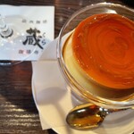炭火焼珈琲 蔵 - 