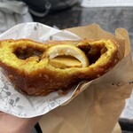 ベーカリー&テーブル 箱根 - 