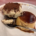 サイゼリヤ - 料理写真:
