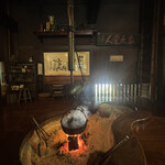 甘酒茶屋 - 
