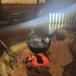 甘酒茶屋 - 