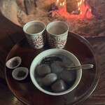 甘酒茶屋 - 