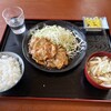 山崎家うどん - 