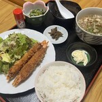 五志喜めんそーれ - 