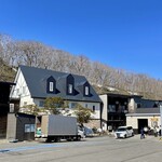湯宿 だいいち