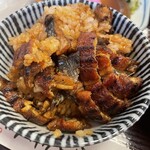 あつた蓬莱軒 - 