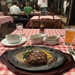 ザ　カウボーイハウス - 