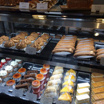ロトス洋菓子店 - 美味しいケーキたち