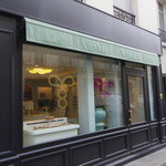 Gâteaux Thoumieux - 