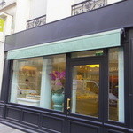 Gâteaux Thoumieux - 