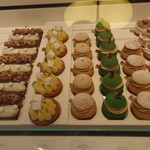 Gâteaux Thoumieux - 料理写真: