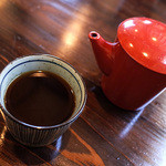 可也 - 蕎麦湯まで・・・幸せ。