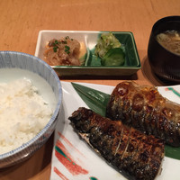 伊豆の旬 やんも 南青山店 - 