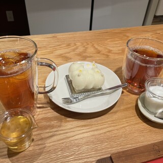 口コミ一覧 : Tea Room17 （ティールームイチナナ） - 高槻/カフェ
