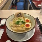 麺スタイル谷本家 - 