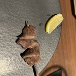 やきとり 右羽。 - 