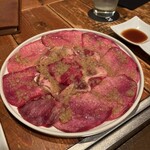 赤坂焼肉 KINTAN - 