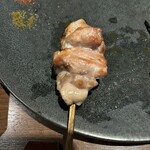 やきとり 右羽。 - 