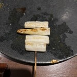 やきとり 右羽。 - 