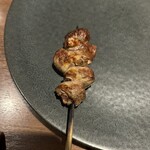 やきとり 右羽。 - 