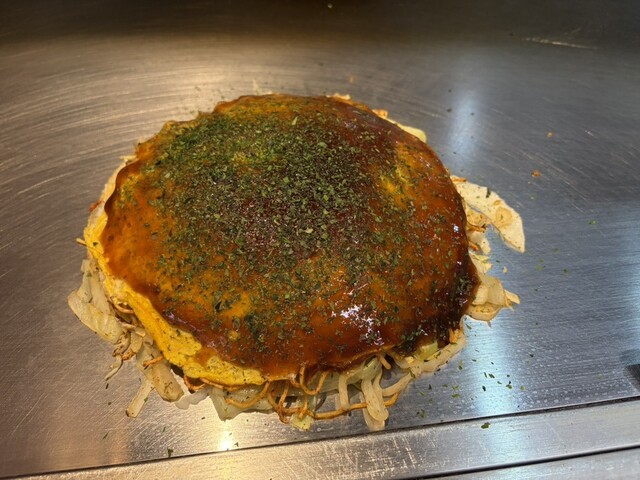 Okoja restaurant in yukichoufushidani
