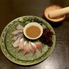 炙り炉端 山尾 - 博多名物ゴマサバ
1,639円