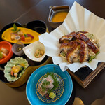 和食・茶房　養浩館 - 