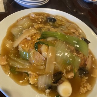中国飯店 瑞鳳_0