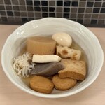 炉端とおでん 呼炉凪来 - 