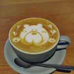 Espresso D Works - ドリンク写真:
