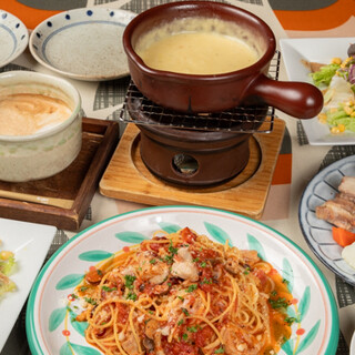 伊太飯キッチン Cheese Cafe_2