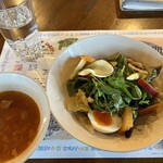 農家レストラン 陽・燦燦 - 